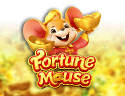 fortune mouse demo ícone